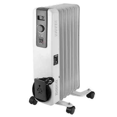 NEO Tools Grzejnik olejowy 1500W 7 żeber kompaktowy 90-151