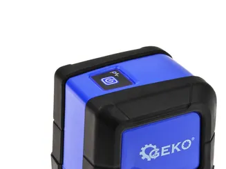 Geko Laser krzyżowy INTELLIGENT G03300 - 4