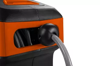 NEO Tools Wąż ogrodowy z automatycznym zwijaczem 1/2