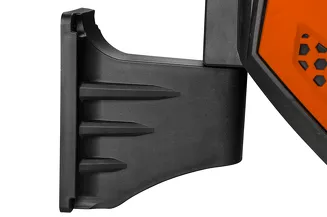 NEO Tools Wąż ogrodowy z automatycznym zwijaczem 1/2