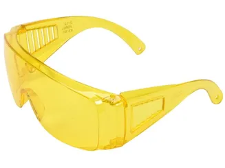 Yato Zestaw latarka UV 51 LED i okulary YT-08581 - 3