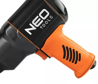 Neo klucz udarowy pneumatyczny 1/2 cala 1300 Nm 14-002 - 6
