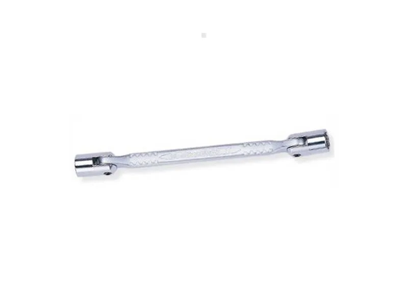 Jonnesway Klucz nasadowy przegubowy 18x19mm W43A1819