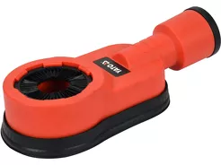 Yato Odciąg pyłu do kucia i wiercenia 70mm YT-82982 