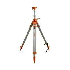 Lamigo Statyw geodezyjny z anodowanego aluminium z kolumną STLV3M 311022 