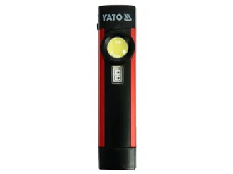 Yato Latarka wielofunkcyjna 5W 300Lm YT-08580  - 3