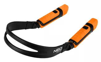 NEO Tools Lampa warsztatowa na szyję 300 lm elastyczna 99-112 - 5
