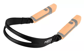 NEO Tools Lampa warsztatowa na szyję 300 lm elastyczna 99-112 - 6