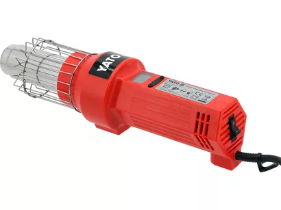 Yato Opalarka elektryczna LCD 3000 W YT-82297