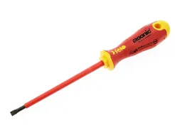 Felo Wkrętak płaski Ergonic seria 400 1000V 3,5x100mm FL41303590