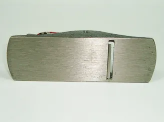 Stanley Strug równiak modelarski bez regulacji 34x140mm 1-12-102  - 5