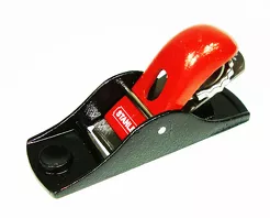 Stanley Strug równiak modelarski bez regulacji 34x140mm 1-12-102 