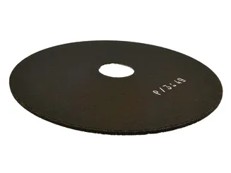 Incoflex Tarcza do cięcia metalu Standard M41 125x1,0 A60T - 3