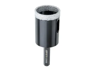 Waart Wiertła otwornice diamentowe - diament lutowany 5mm JU-AOD-1205 - 5