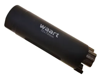 Waart Otwornica diamentowa do betonu 32mm W22B332 - 2