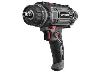 Graphite Wiertarko wkrętarka sieciowa 300W 58G793 - 3