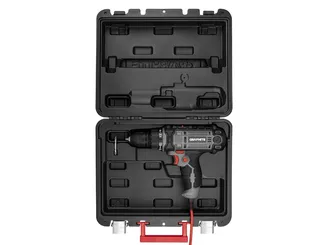 Graphite Wiertarko wkrętarka sieciowa 300W 58G793 - 5
