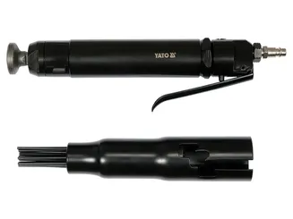 Yato Młotek pneumatyczny igłowy YT-09912  - 3