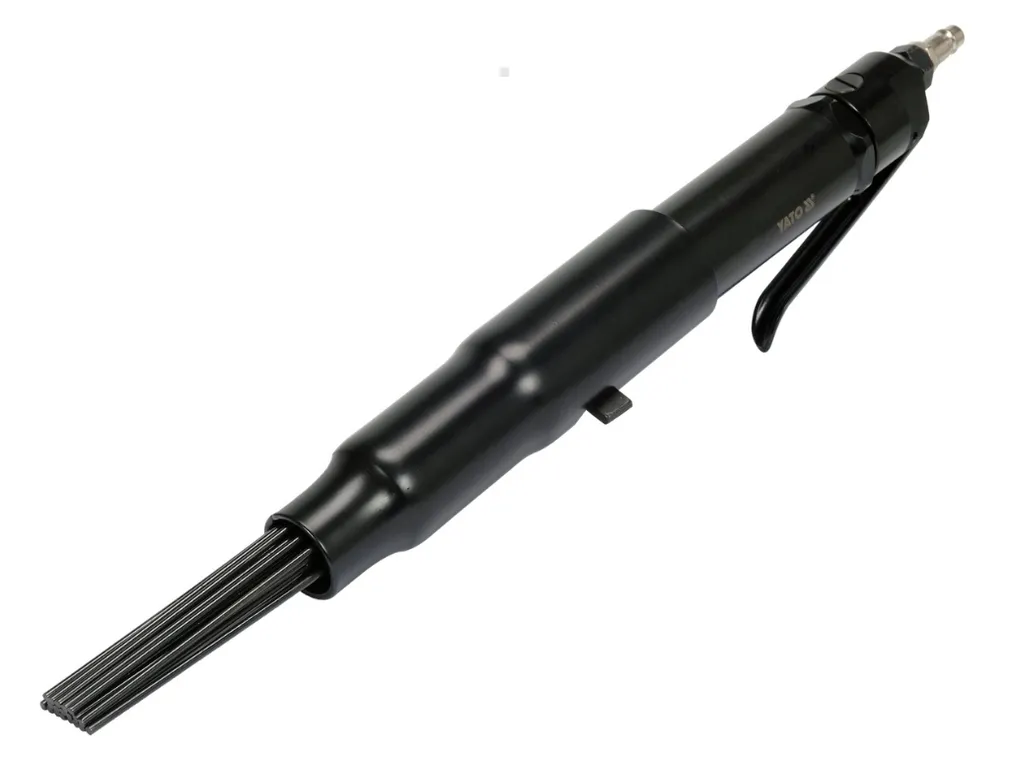 Yato Młotek pneumatyczny igłowy YT-09912 