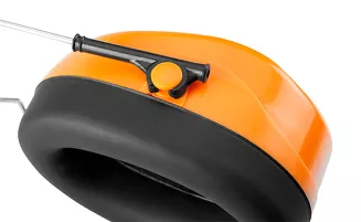 NEO Tools Nauszniki przeciwhałasowe do hełmu ochronnego 97-567 - 8