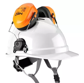 NEO Tools Nauszniki przeciwhałasowe do hełmu ochronnego 97-567 - 11