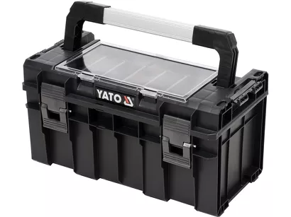 Yato Skrzynka narzędziowa P45P S12 YT-09183