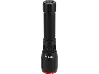 Yato Latarka akumulatorowa lub 6xAA 25W 2500 lm YT-085606  PROMOCJA - 2