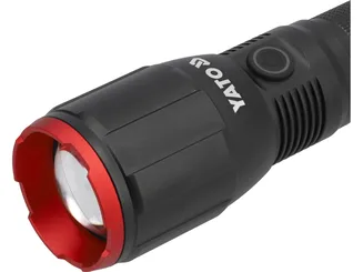 Yato Latarka akumulatorowa lub 6xAA 25W 2500 lm YT-085606  PROMOCJA - 3