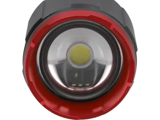Yato Latarka akumulatorowa lub 6xAA 25W 2500 lm YT-085606  PROMOCJA - 4