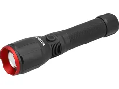 Yato Latarka akumulatorowa lub 6xAA 25W 2500 lm YT-085606 