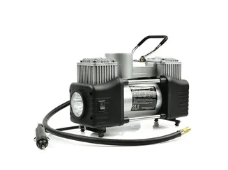 Geko Kompresor pompka samochodowa 12V 250W G01265  - 2