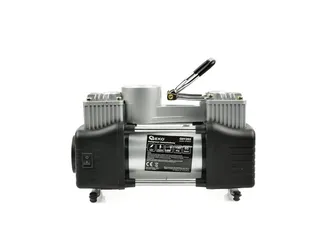 Geko Kompresor pompka samochodowa 12V 250W G01265  - 3
