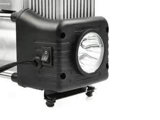 Geko Kompresor pompka samochodowa 12V 250W G01265  - 5