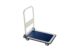 Drel Wózek transportowy 4-kołowy max 300 kg  CON-9986 