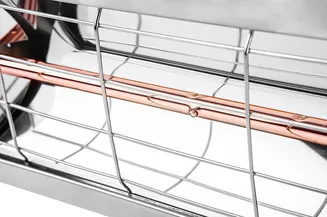 Neo Promiennik ciepła na podczerwień 2000W IP65 lampa 90-032 - 5