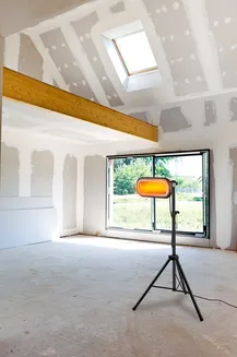Neo Promiennik ciepła na podczerwień 2000W IP65 lampa 90-032 - 2