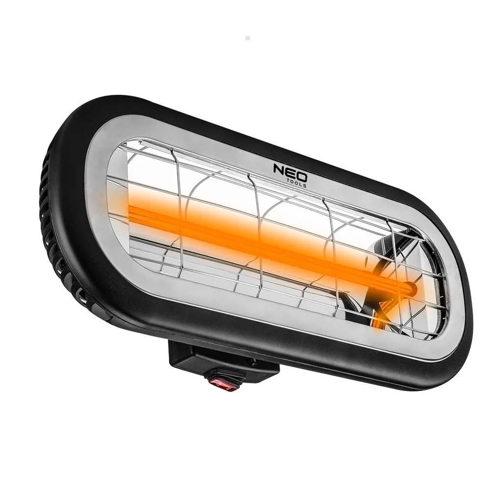 Neo Promiennik ciepła na podczerwień 2000W IP65 lampa 90-032