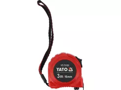 Yato Miara zwijana 3m x16mm YT-71151