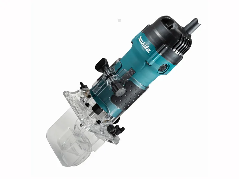 Makita Frezarka do krawędzi 530W 3712