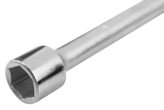 Neo klucz do kół krzyżakowy wzmacniany 17x19x22x1/2 mm 11-100 - 4