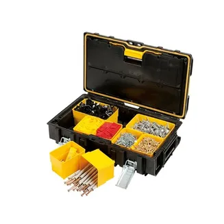 DeWalt Skrzynia narzędziowa TOUGHSYSTEM DS150 22