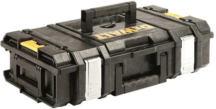 DeWalt Skrzynia narzędziowa TOUGHSYSTEM DS150 22