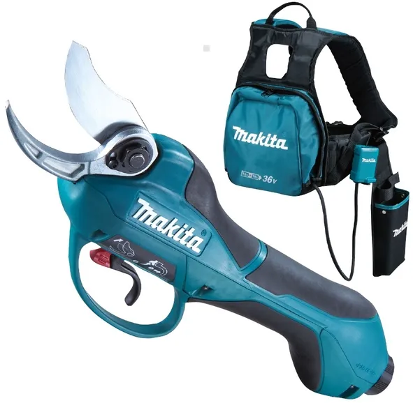 Makita Sekator ogrodowy 2x18V DUP362Z