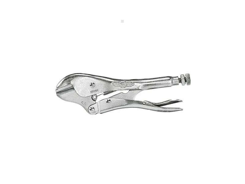 Irwin Szczypce zaciskowe do blach 175mm 29