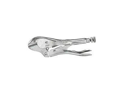 Irwin Szczypce zaciskowe do blach 175mm 29