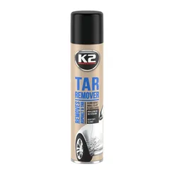 K2 Preparat do usuwania asfaltu i smoły Tar Remover 300ml K193