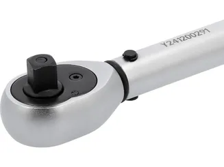 Yato Klucz dynamometryczny 3/8