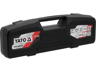 Yato Klucz dynamometryczny 3/8