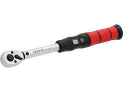 Yato Klucz dynamometryczny 3/8" 10-60Nm YT-07692