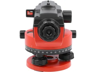 Yato Niwelator optyczny 32x 38mm klasa szczelności IP54 YT-30552  - 5